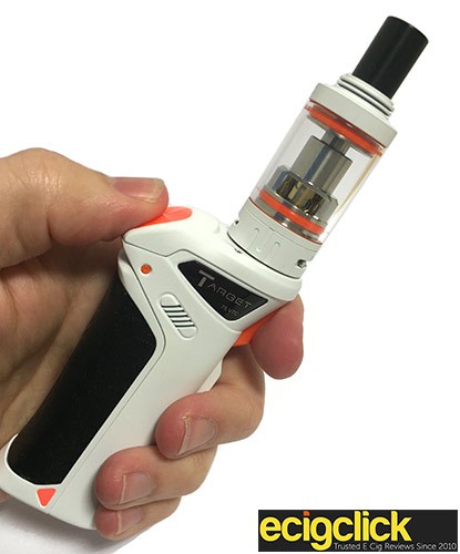 Vaporesso 75 Target VTC Review