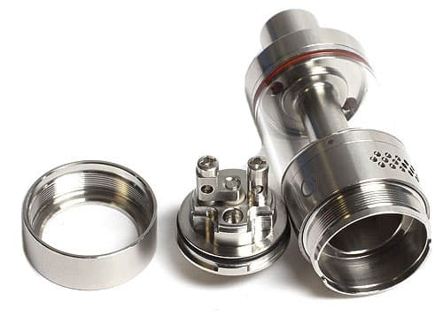 bellus rta by ud