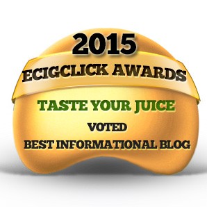 Best info Blog Award