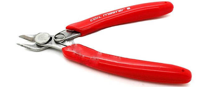 Coilmaster pliers