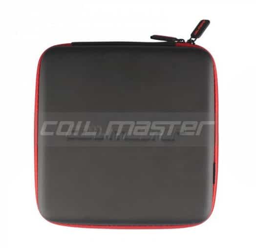 coilmaster zip bag