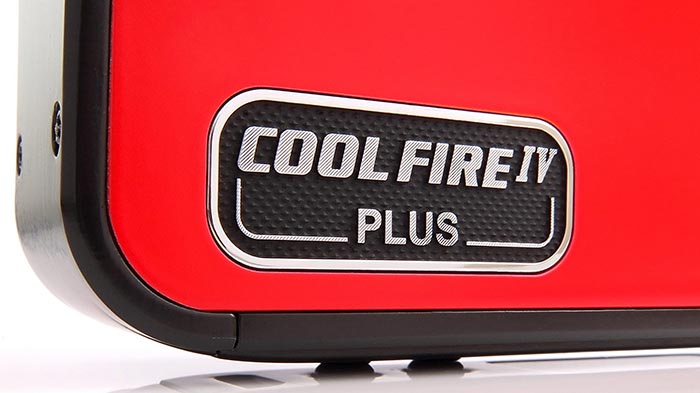 cool fire 4 plus