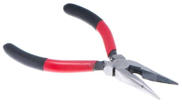 diy coil kit plier