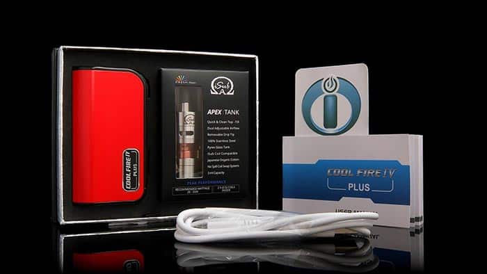 innokin cool fire 4 plus preview