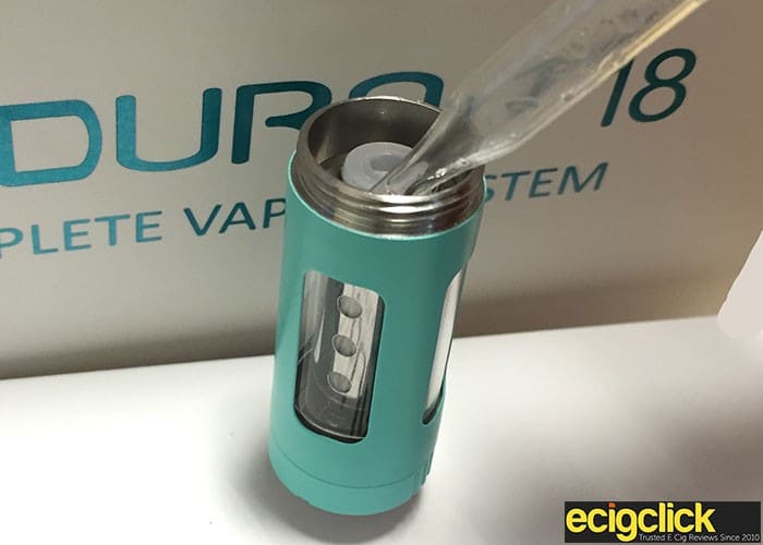 innokin endura top fill