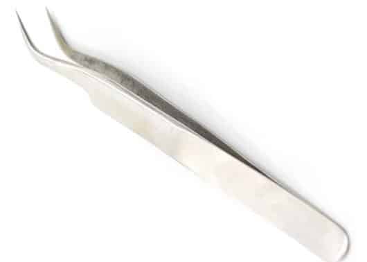 tweezers