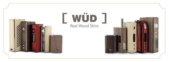 WUD Skins Review