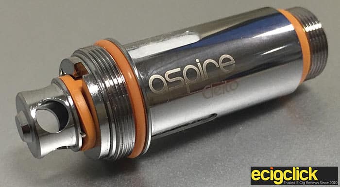 Aspire Cleito Review