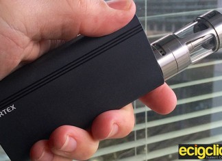 Innokin Cortex TC Review