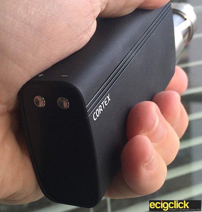 Innokin Cortex TC Review