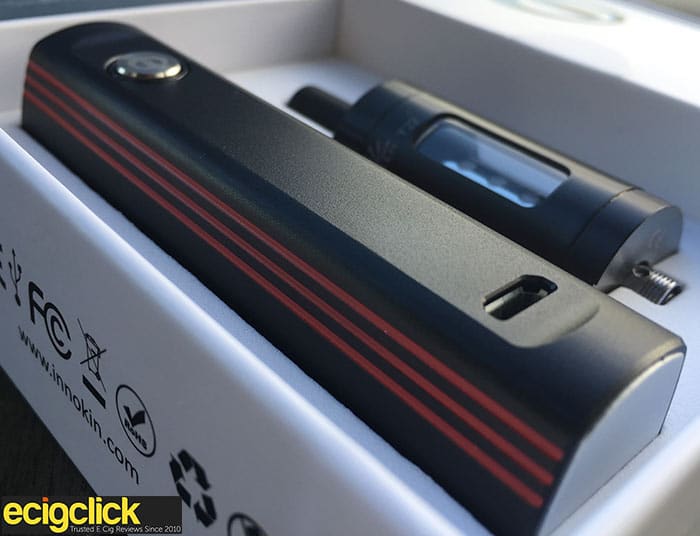 Innokin Endura T22 Review