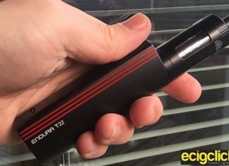 Innokin Endura T22 Review