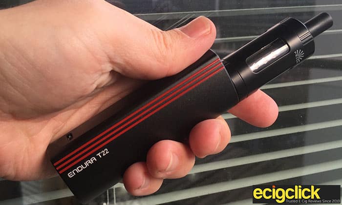 Innokin Endura T22 Review