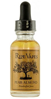 Ripe Vapes E Juice Review