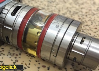 SMOK TFV4 Micro Review