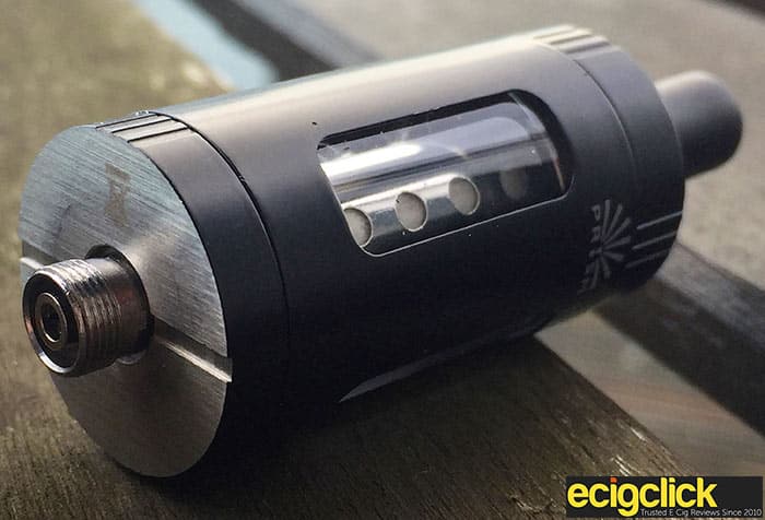 Innokin Endura T22 Review