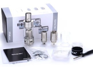 In The Box Smok TFV4 Mini