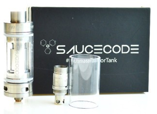 Project Sub Ohm Saucecode review