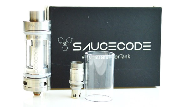 Project Sub Ohm Saucecode review