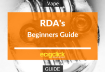 RDA Guide for beginners