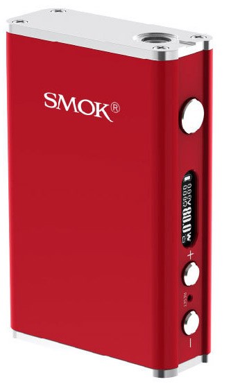 Smok R80 TC Review