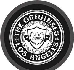 The Originals E Liquid Review