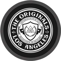 The Originals E Liquid Review