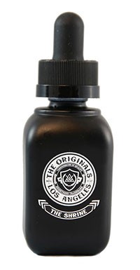 The Originals E juice Review