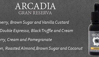 VIP Arcadia Gran Reserva Review