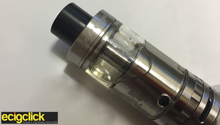 Geekvape Griffin RTA Review