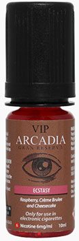 vip arcadia ecstay review