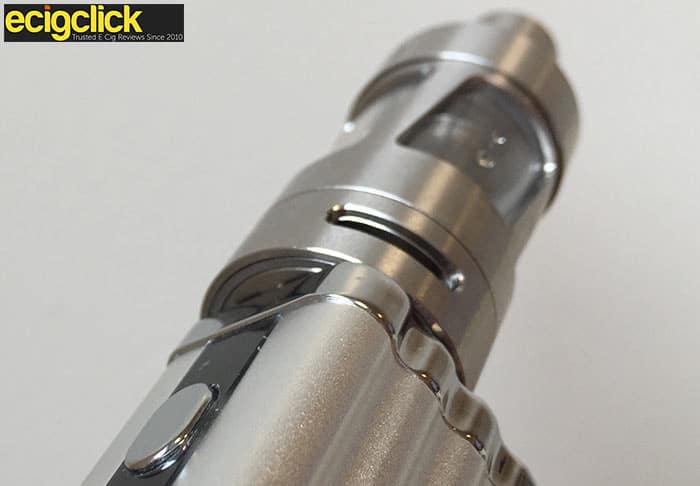 Skystorm mod overhang tank