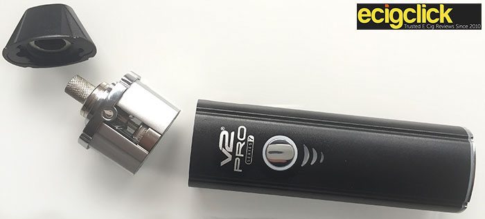 V2 Pro Series 7 vaporizer