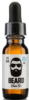 beard vape no64