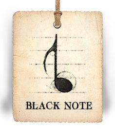 Black Note E Juice Coupon