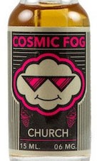 Cosmic Fog Review