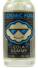 Cosmic Fog Cola Gummy