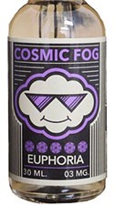 Cosmic Fog Euphoria