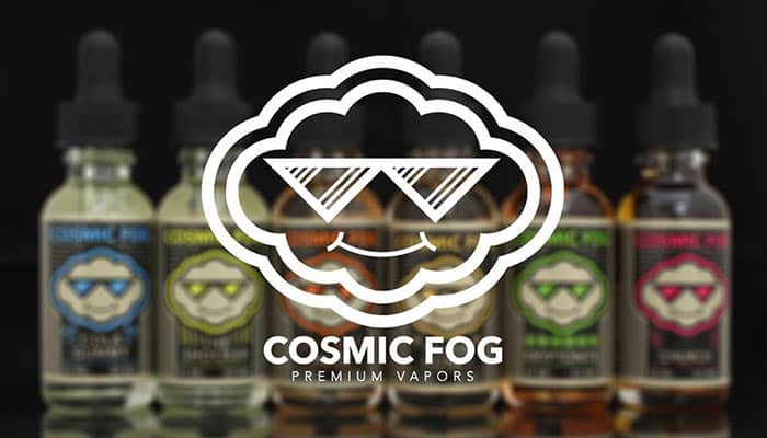 Cosmic Fog Review