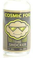 Cosmic Fog Review