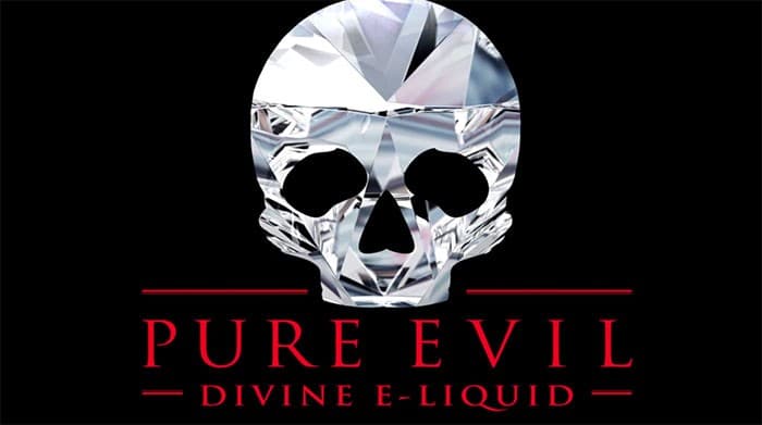 pure evil eliquid review