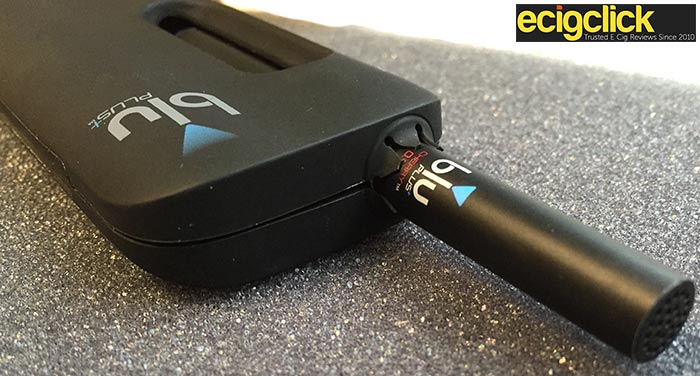 Blu e-Cigs Review