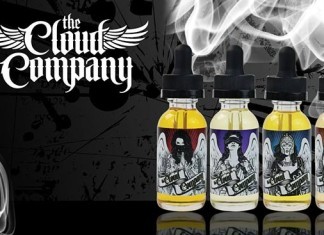 the cloud company eliquid review