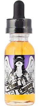 the cloud company revel eliquid