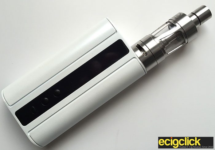 Eleaf iStick TC 100W vape mod