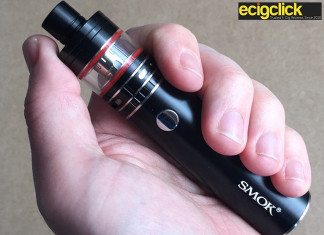 SMOK Stick One Plus Review