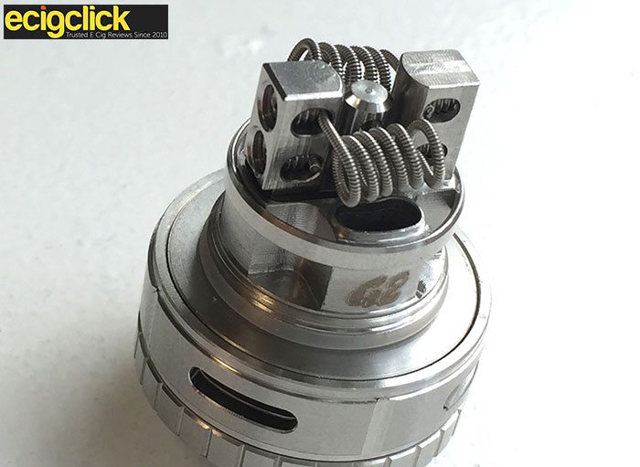 SMOK TF RTA G2 Tank