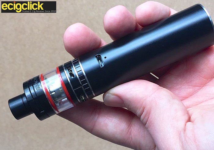 Smok-Stick-One-Plus-micro usb port