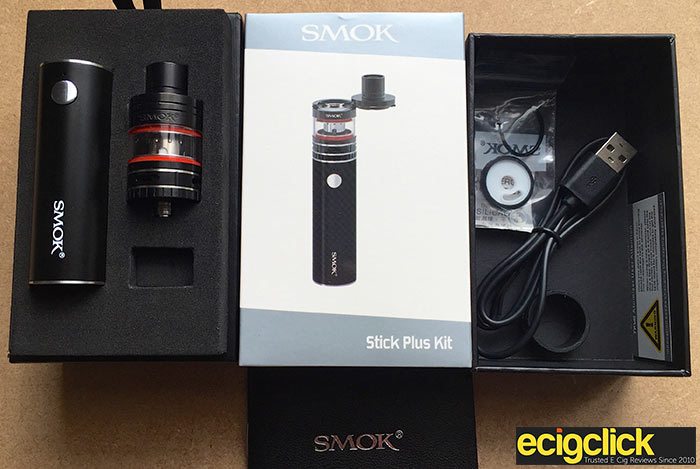 SMOK Stick One Plus Box