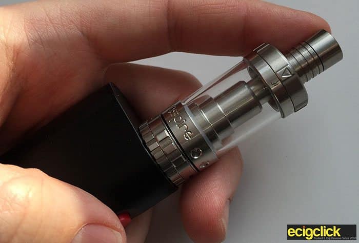 aspire triton mini review